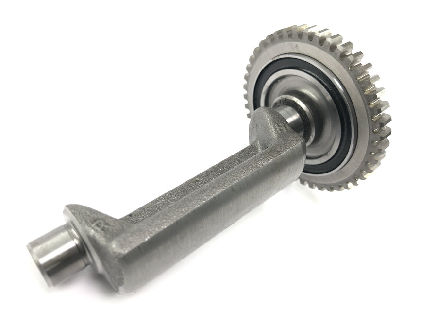 Yamaha DT 125 R DE03 [2000] - Balance shaft balancer