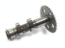 Aprilia SX 125 KX [2018] - Camshaft intake camshaft-4