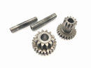 Yamaha XV 1600 Wild Star VP08 [2002] - Starter gears-1