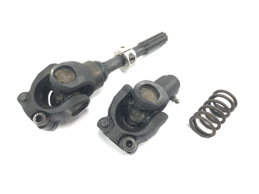Moto Guzzi V10 Centauro [1998] - cardan shaft cardan joint universal joint