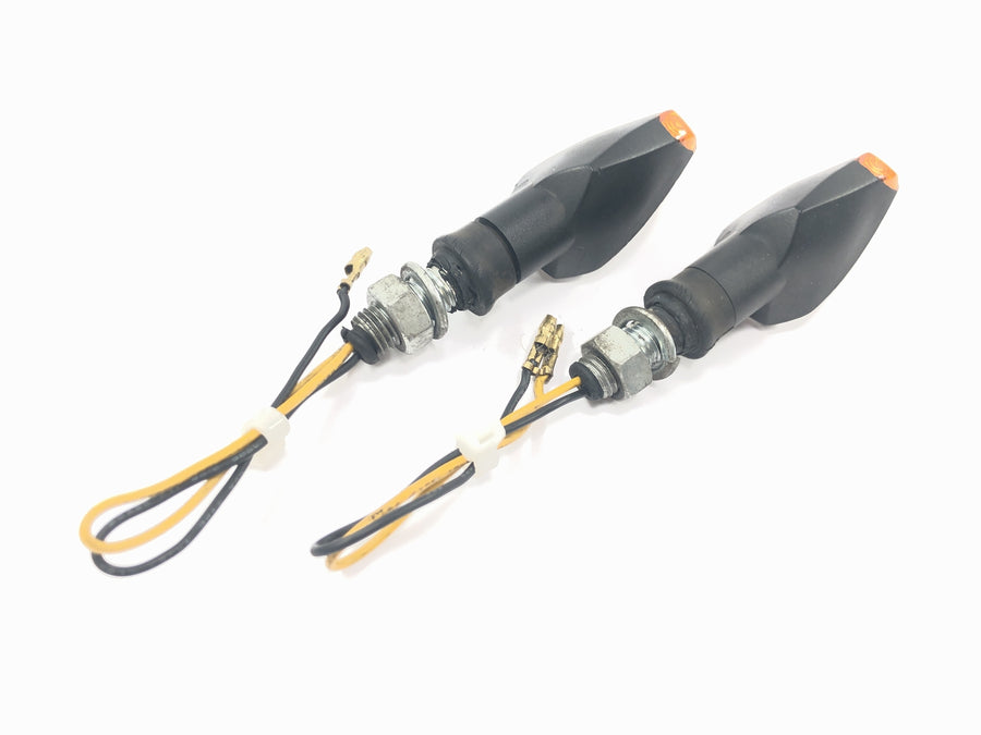 Honda CBR 900 RR SC28 [1995] - Indicator pair of LED turn signal lights universal