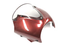 Moto Guzzi V10 Centauro [1998] - Front fairing, cockpit fairing with windshield-1