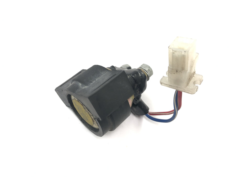 Aprilia Mille RSV 1000 ME [1999] - Starter relay starter relay magnetic switch 12V