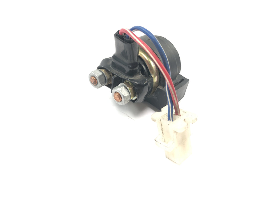 Aprilia Mille RSV 1000 ME [1999] - Starter relay starter relay magnetic switch 12V