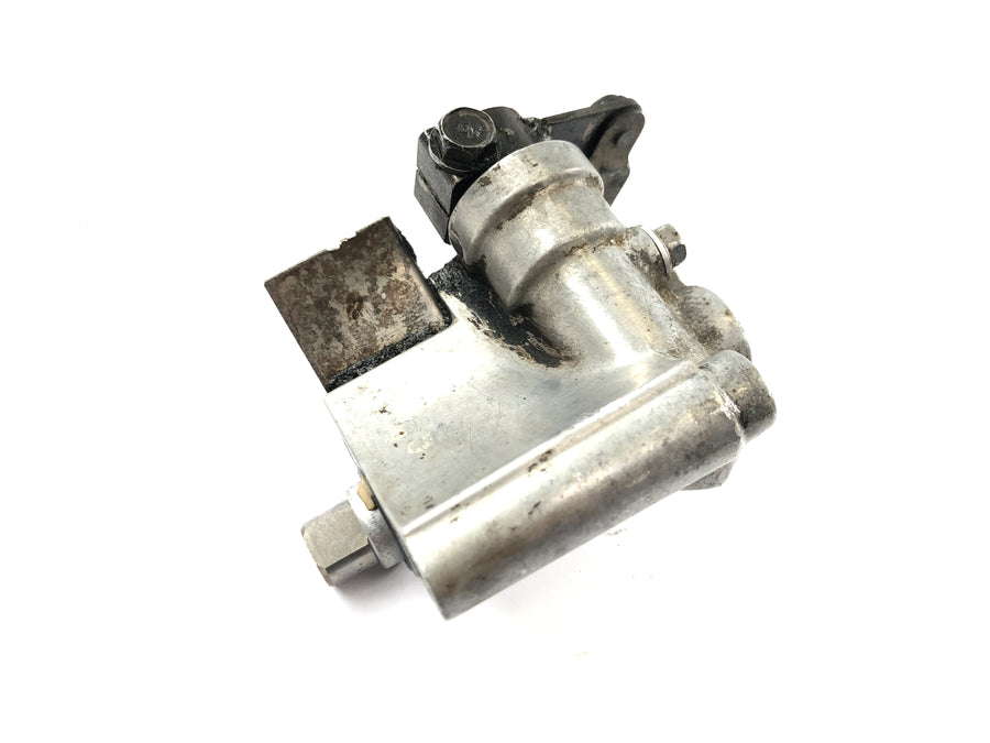 Kawasaki W 650 EJ650A [1999] - clutch slave clutch mechanism