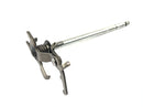 Yamaha XVS 650 4VR [1997] - shift shaft shift lever shaft shift shaft axle-3