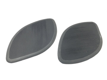 BMW R 75/5 [1973] - Knee cushion, tank pads, rubber cushion, non-slip protectors