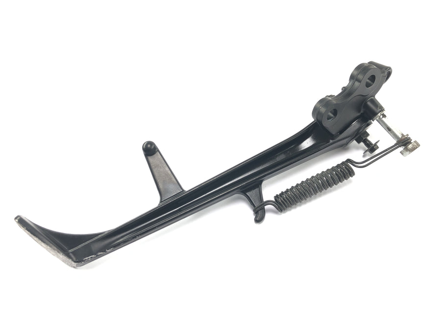 Honda CBR 1000 RR SC59 [2008] - Side stand with spring side support with bracket