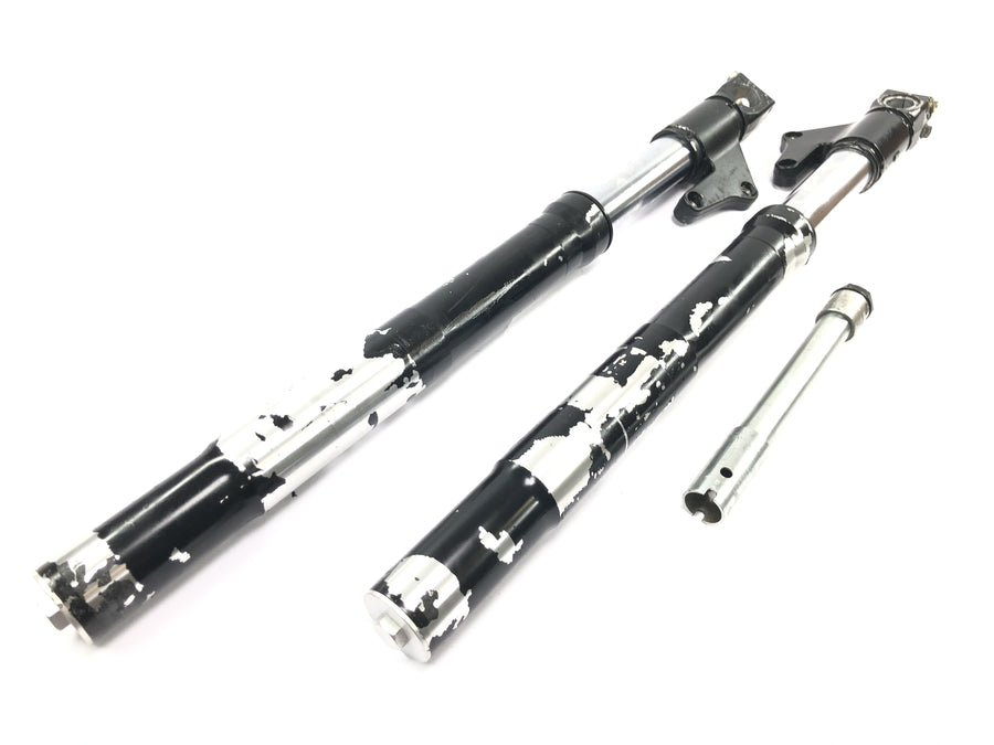 Ducati Monster SR2 800 M4 [2006] - Fork telescopic fork front fork with axle