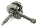 Honda XR 600 R PE04 [1992] - crankshaft with connecting rod-3