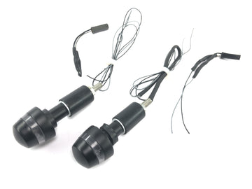 Suzuki GSX R 1000 WVB6 K6 [2006] - handlebar end indicators handlebar indicators - 0