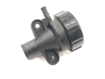 BMW K 1100 RS [1994] - Coolant filler neck - 0