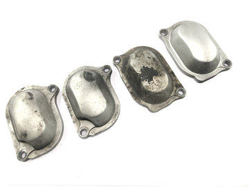 Yamaha XVS 650 4VR [1997] - Valve cover cylinder head cover set - 0