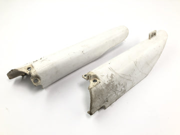 Suzuki RM Z 250 RJ41A [2007] - Fork protectors left and right pair - 0