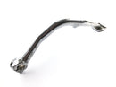 Kawasaki W 650 EJ650A [1999] - brake pedal rear brake lever chrome-3