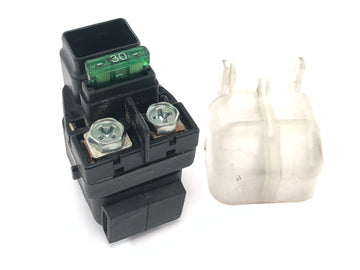 Suzuki GSX R 1000 WVBZ K3 [2003] - Starter relay starter relay magnetic switch