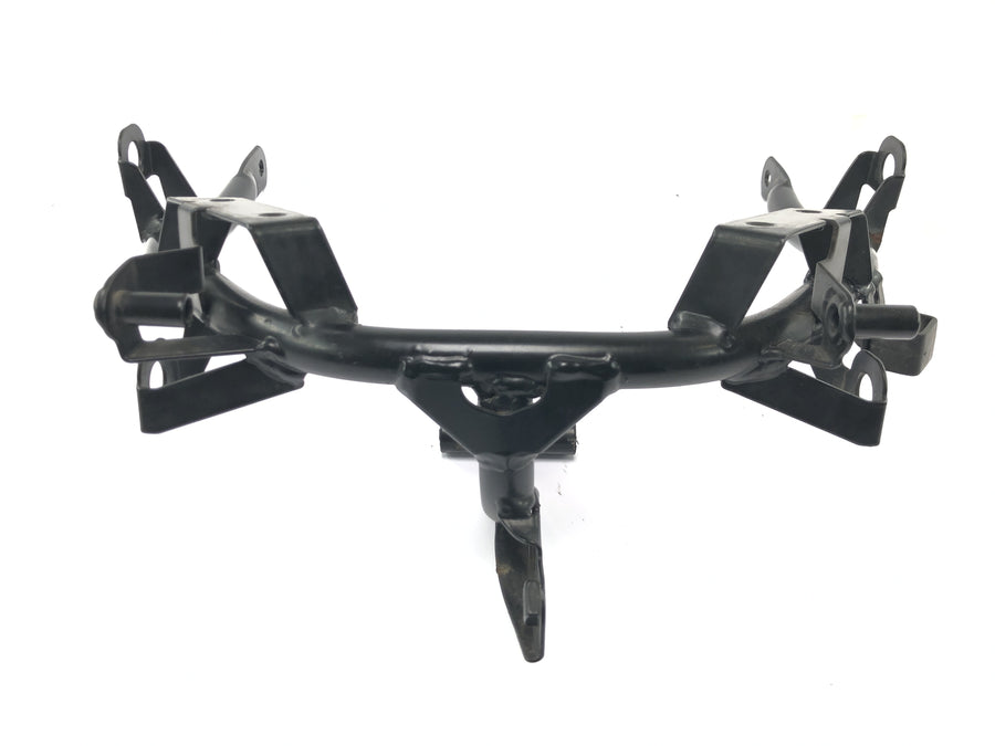 Ducati Multistrada 1000 DS [2003] - Front fairing holder antlers