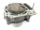 KTM 950 Adventure LC8 [2004] - cylinder with piston at the front-1