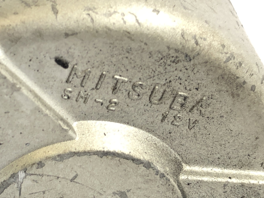 Honda Goldwing GL 1200 [SC14] - starter motor