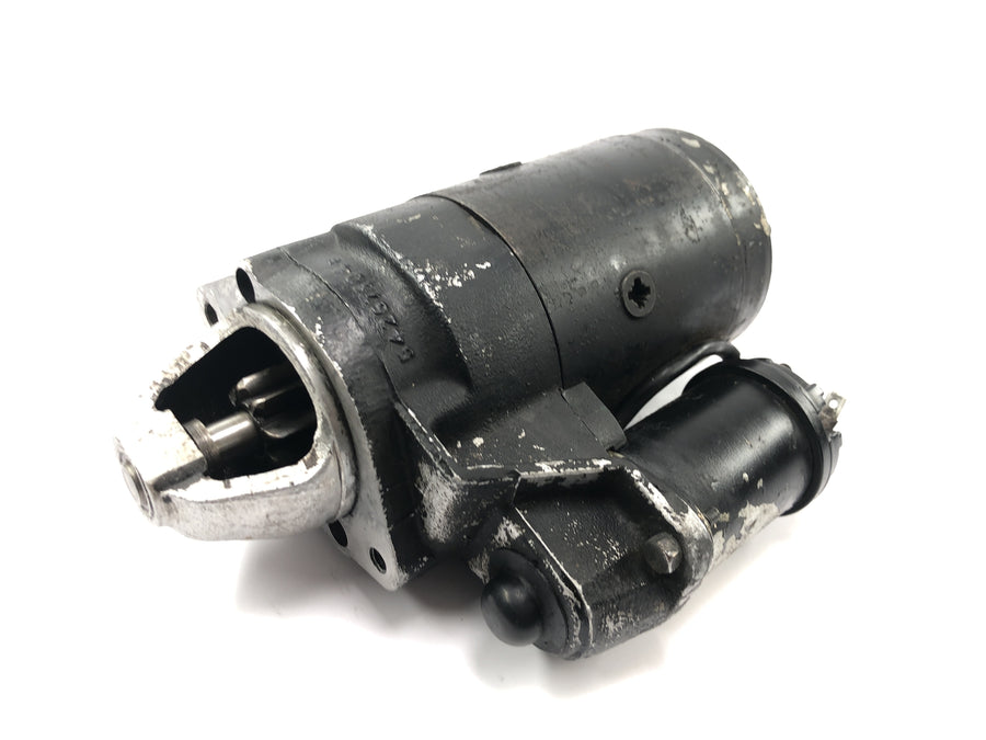 Moto Guzzi V65 Custom [1985] - Starter starter motor starter motor
