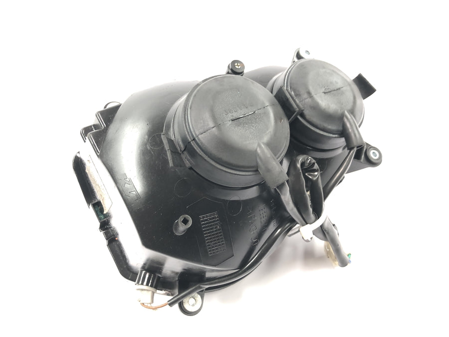 KTM 950 Adventure LC8 [2004] - Headlight headlight lamp insert