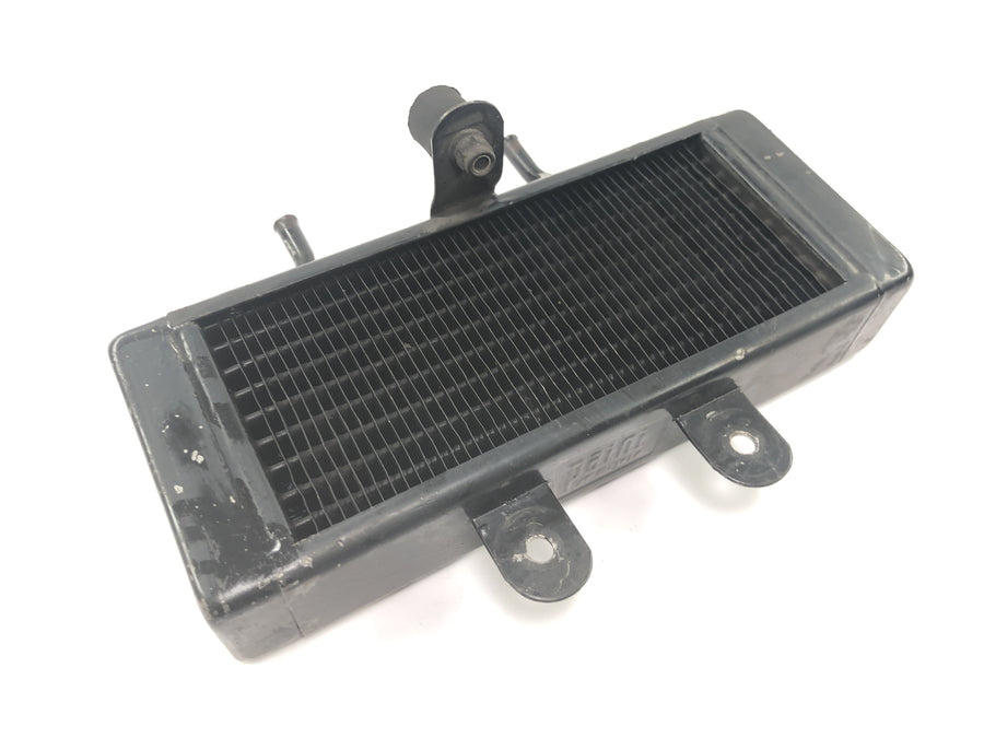 Laverda 1000 [1978] - Oil cooler oil radiator oil filter cooler radiator