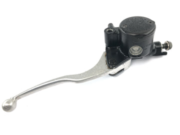 Kawasaki W 650 EJ650A [1999] - Front brake pump, hand brake pump, brake lever - 0