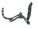 Suzuki GSX R 1000 WVBZ K3 [2003] - Front fairing holder headlight holder antlers-1