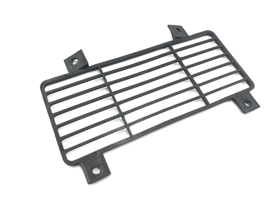 Triumph Daytona 1200 T300D [1994] - Radiator grille radiator cover protective grille front