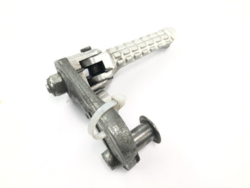 Moto Guzzi V10 Centauro [1998] - Driver's footrest, right footrest - 0
