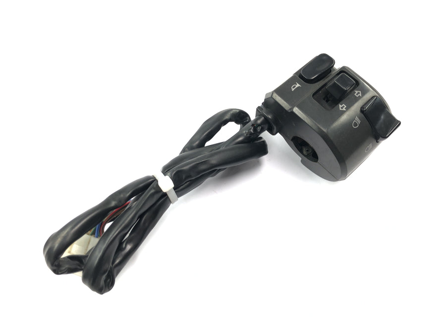 KTM 950 Adventure LC8 [2004] - Handlebar switch left switch unit light indicator horn