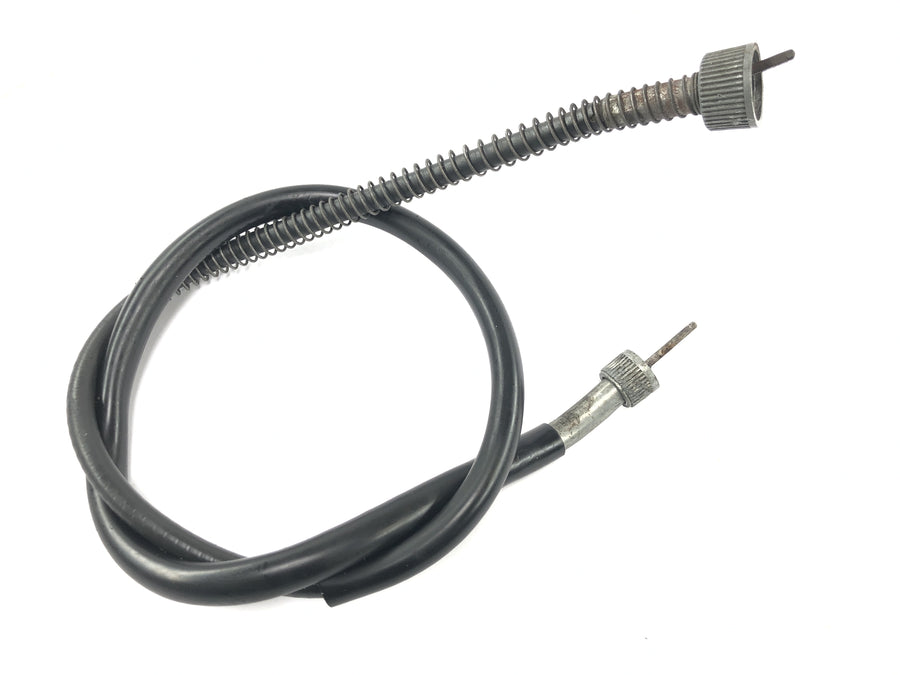 Yamaha DT 125 R DE03 [2000] - Tachometer shaft