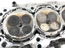 Honda CBR 600 RR PC37 [2004] - Cylinder head valve train valves camshaft bearings-8