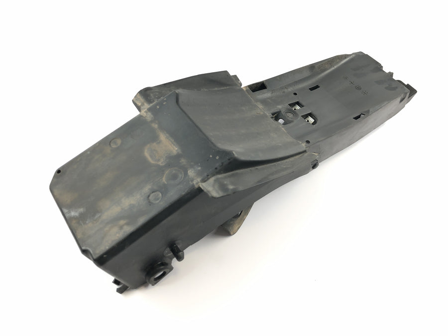 Yamaha MT07 RM04 [2014] - Rear substructure inner panel rear tool compartment