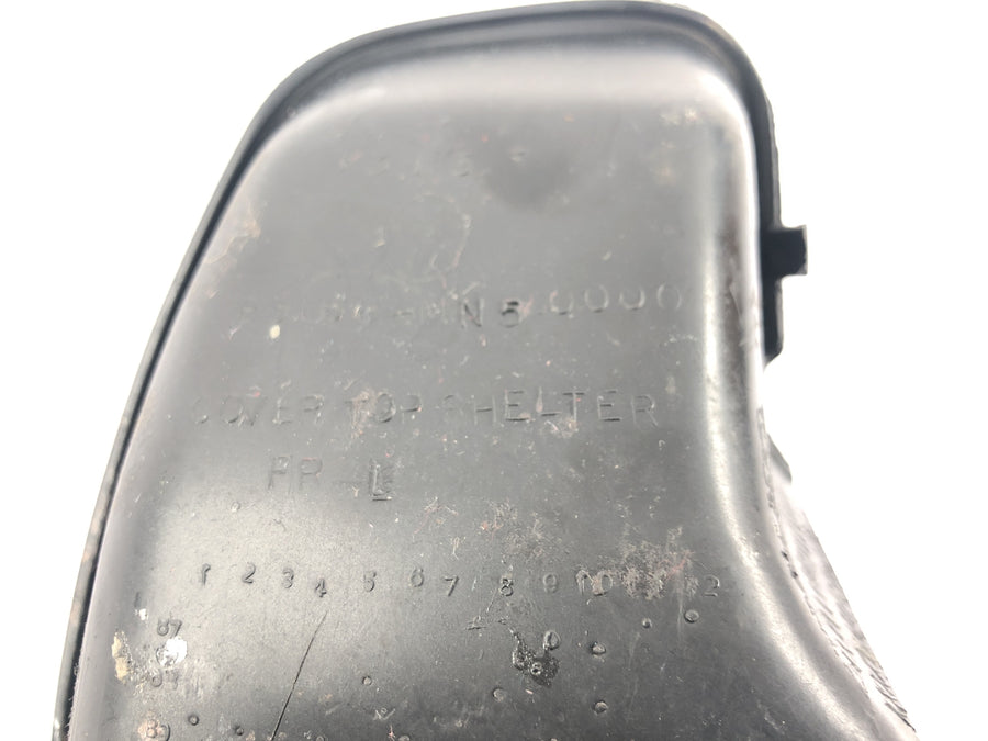 Honda GL 1500 Goldwing SC22 [1993] - Interior cockpit panels left and right pair