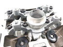 KTM 950 Adventure LC8 [2004] - cylinder head valve head rear-3