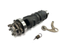 Yamaha XV 1600 Wild Star VP08 [2002] - shift drum shift star shift mechanism-1