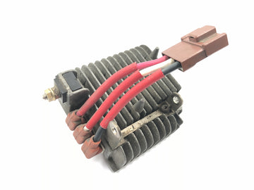 Honda GL 1500 Goldwing SC22 [1993] - Voltage regulator rectifier regulator - 0