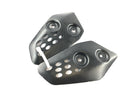 Yamaha MT07 RM04 [2014] - Heel protectors left and right-2