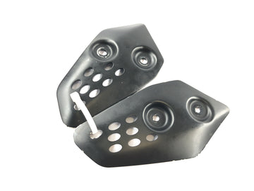 Yamaha MT07 RM04 [2014] - Heel protectors left and right - 0