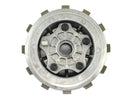 Honda XRV 750 Afrika Twin RD04 [1990] - Clutch inner basket with friction disks and steel disks-3