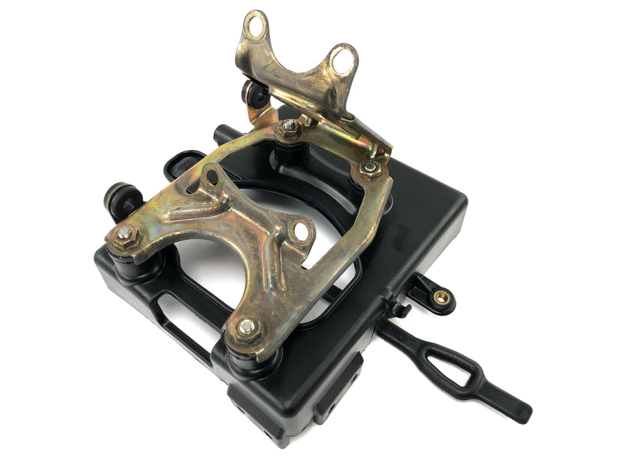 Ducati Monster SR2 800 M4 [2006] - Battery box battery carrier bracket