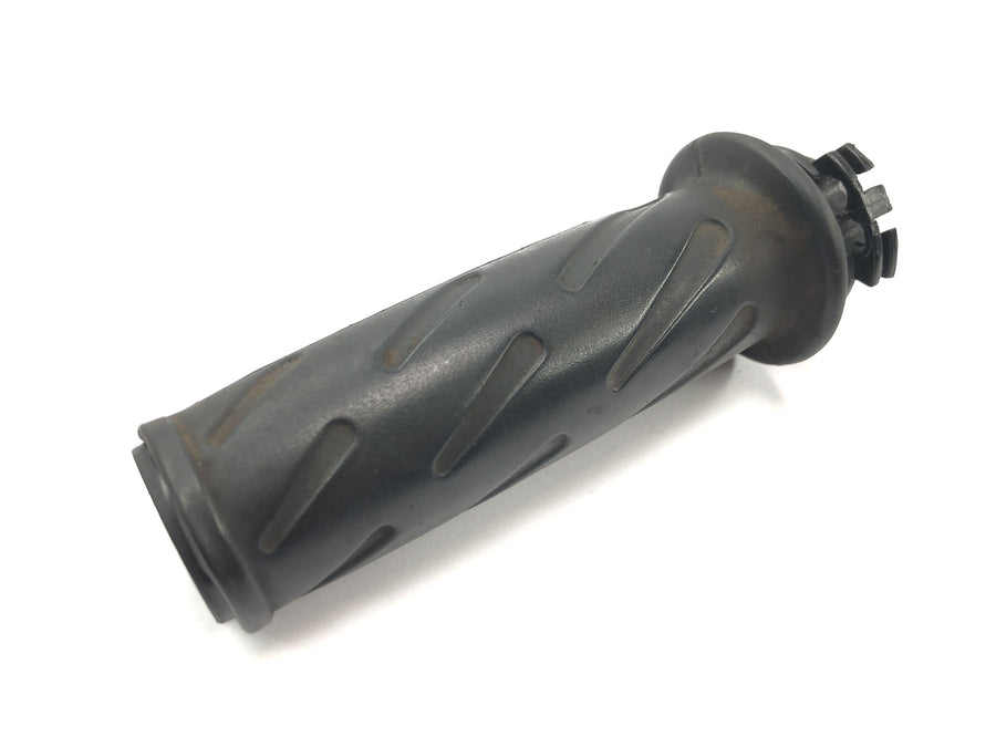 Triumph Speedmaster 900 [2003] - throttle grip sleeve rubber grip right twist grip throttle tube
