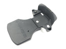 BMW F 650 GS R13 [2000] - Splash guard taillight holder license plate holder-1
