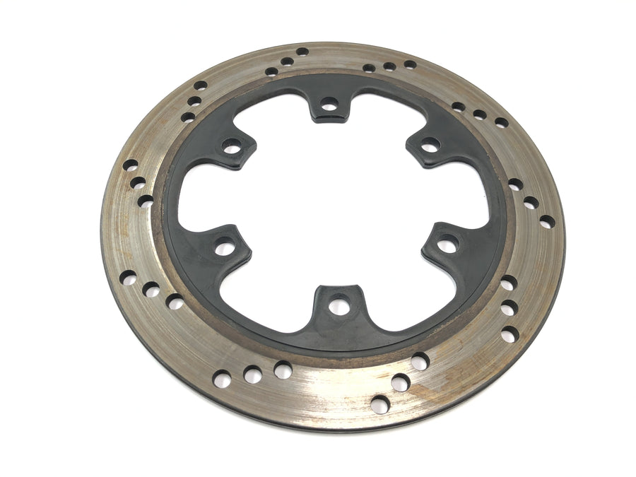 Triumph Daytona 1200 T300D [1994] - Rear brake disc 255 x 5.60 mm