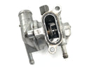 Honda CBR 600 RR PC37 [2004] - Thermostat thermostat housing thermostat valve-1