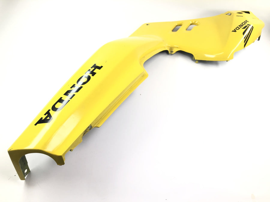 Honda NSR 125 JC20 [1991] - Side panel left side panel