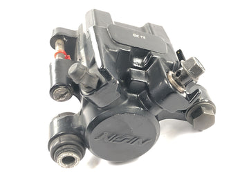 Honda XR 600 R PE04 [1992] - Rear brake caliper Nissin