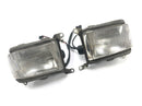 Honda GL 1500 Goldwing SC22 [1993] - Front fog lights pair-1
