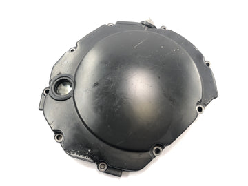 Suzuki GSX R 1100 GU74C [1987] - clutch cover engine cover right